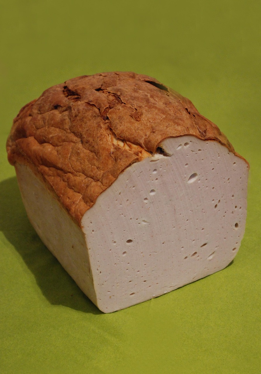 Make your meatloaf like a steakhouse