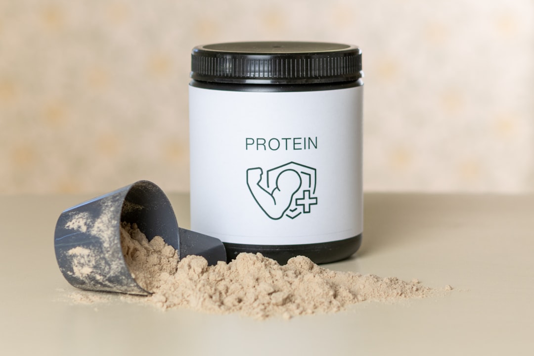 Have we hit peak protein? ‘Not yet,’ analyst says