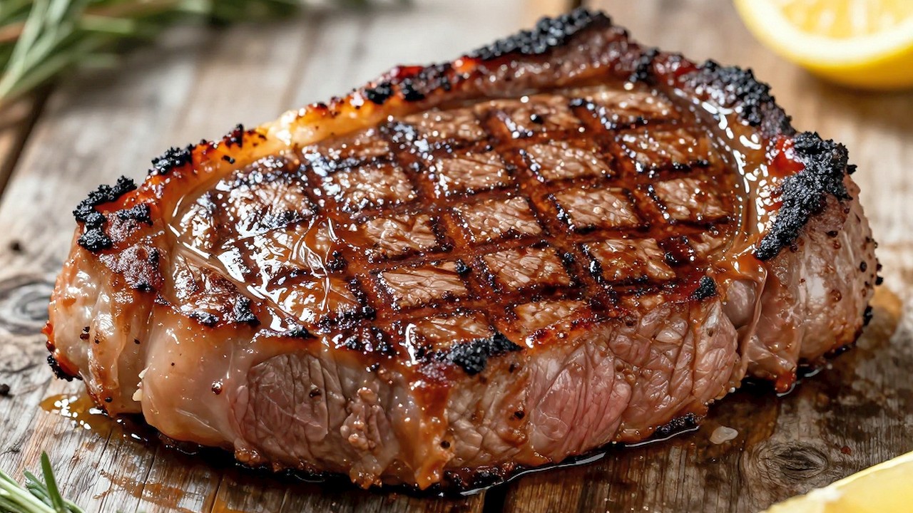 Elevate Your Home Cooking: How to Achieve Restaurant-Quality Searing