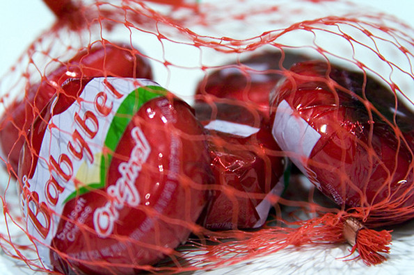Bel Group ploughs $200m into Babybel production in US