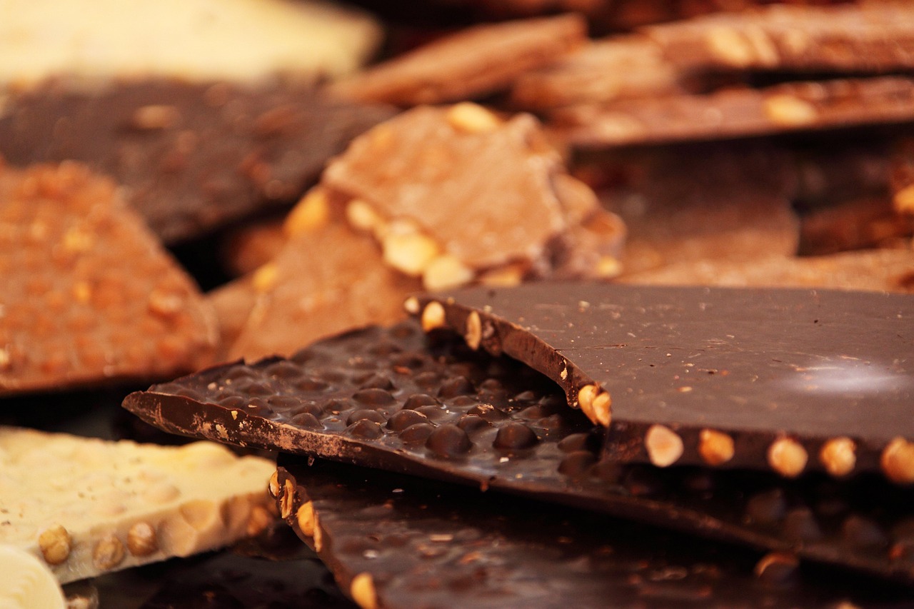 Companies Are Ready for Cell-Cultured Cocoa. Are Consumers?