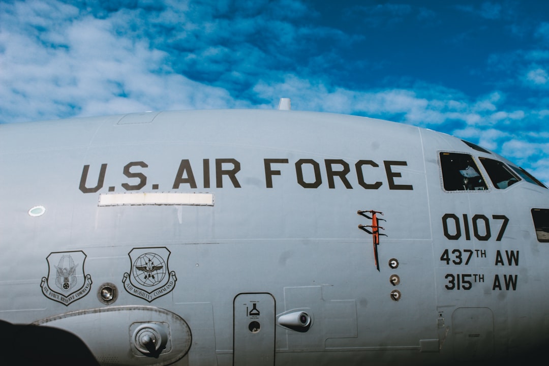 Search on for retired Air Force general who went missing 2 weeks ago in New Mexico