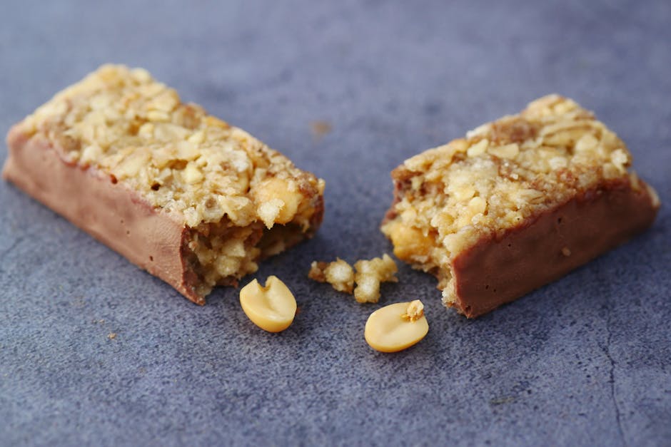 David protein bar founder pushes back after lawsuit alleges company undercounted calories