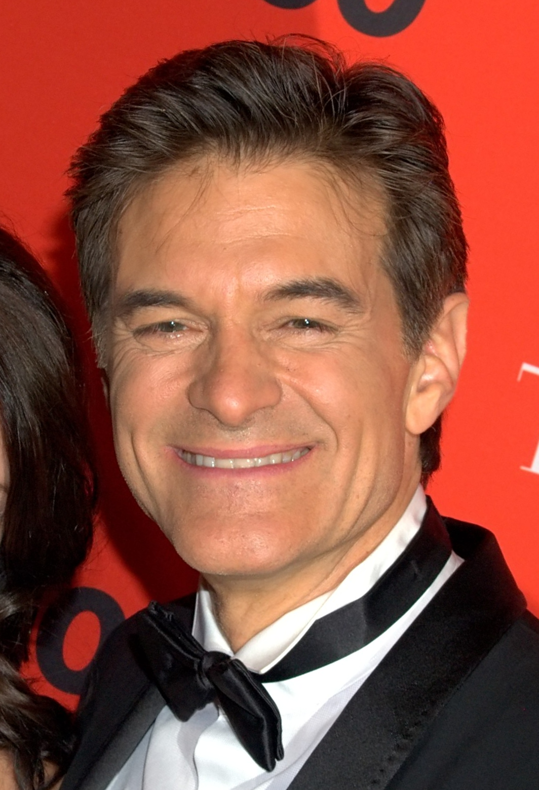 Mehmet Oz on California Gov. Gavin Newsom amid state's hospice fraud surge: "We are talking"