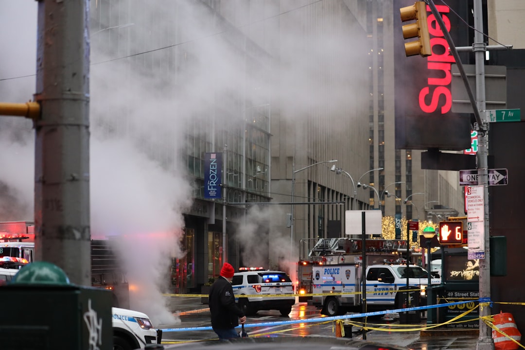 Former FBI special agent says anytime the U.S. is at war, threat environment is heightened