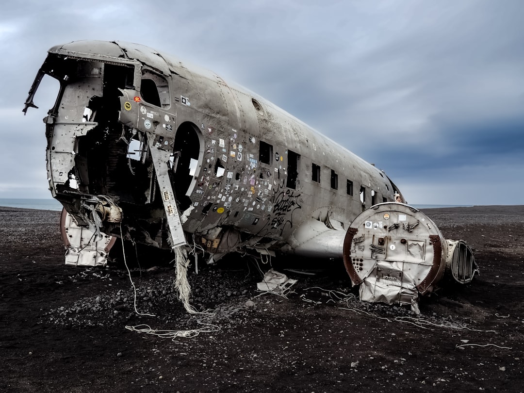 U.S. military plane crashes in Iraq as status of crew is unknown, officials said