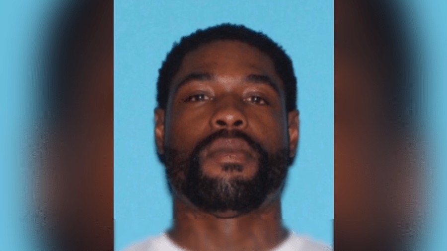 Fresno Amtrak shooting suspect arrested, police say