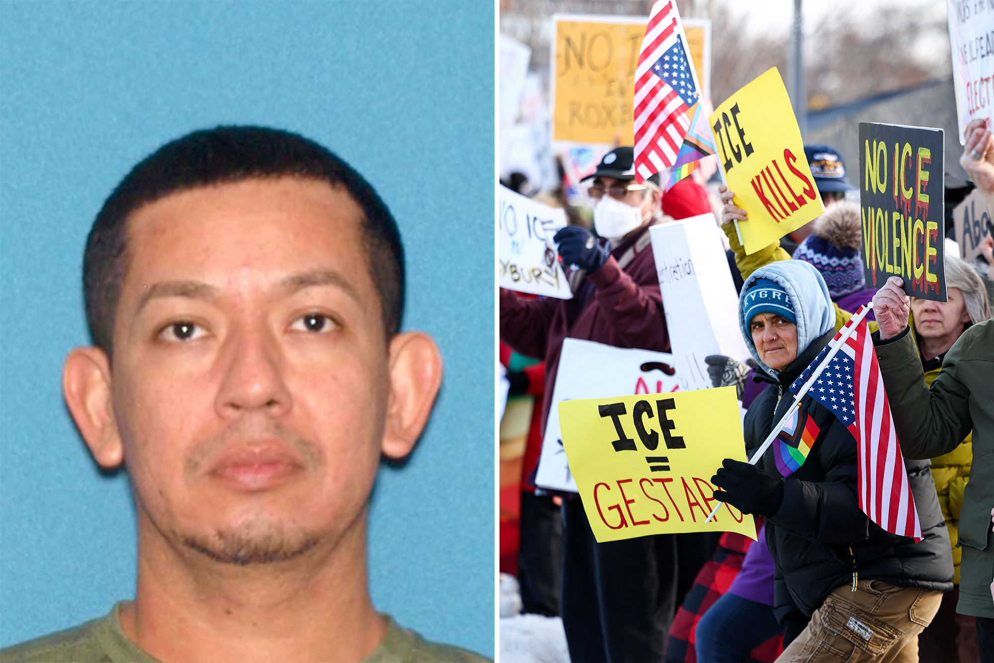 DHS urges New Jersey ‘sanctuary politicians’ to keep ‘sicko’ illegal migrant behind bars