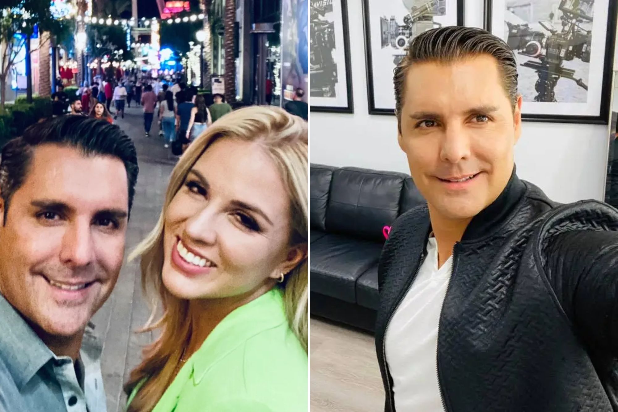 Ex-TV star accused of shocking SoCal hate crime shootings after asking victims their ethnicities