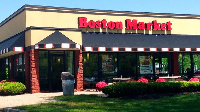 I Asked AI Which Popular Fast-Food Chains Might Disappear by 2050 - The List Is Surprising