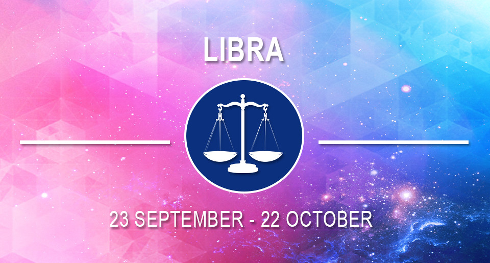 Libra Horoscope 16 Mar 2026