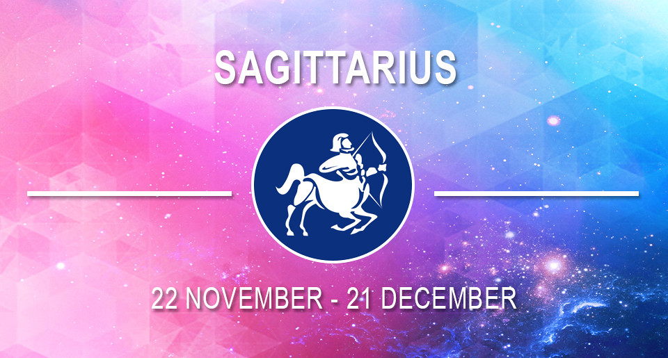 Sagittarius Horoscope 16 Mar 2026
