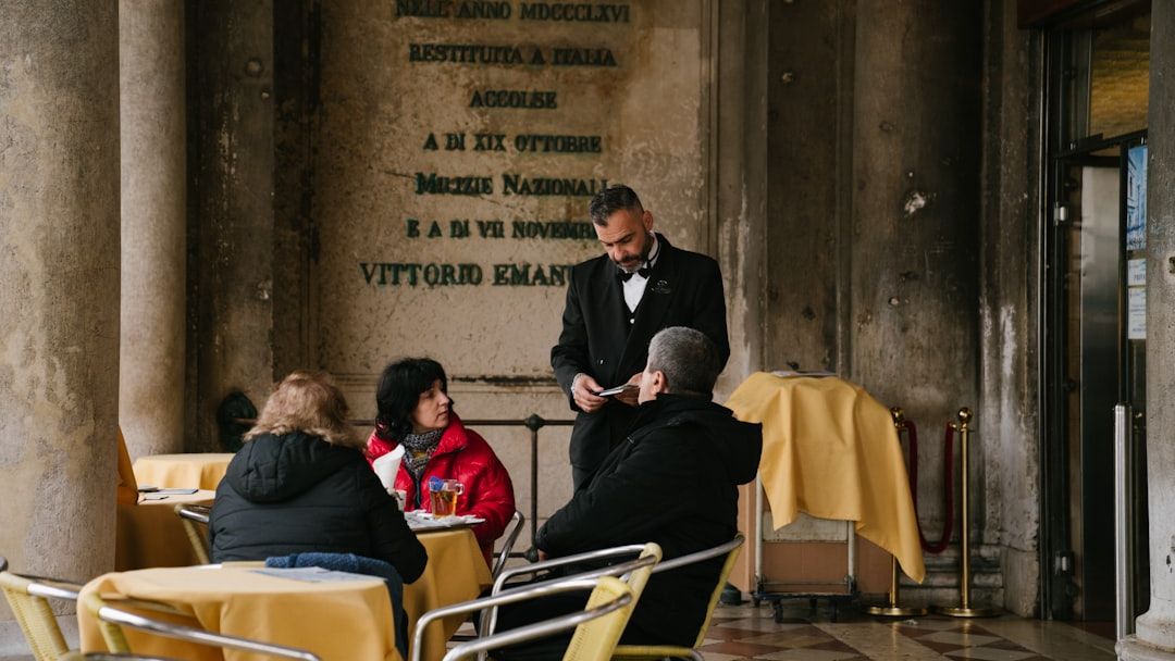 Why Former Restaurant Staff Say You Should Always Check the Menu Before Taking Your Seat