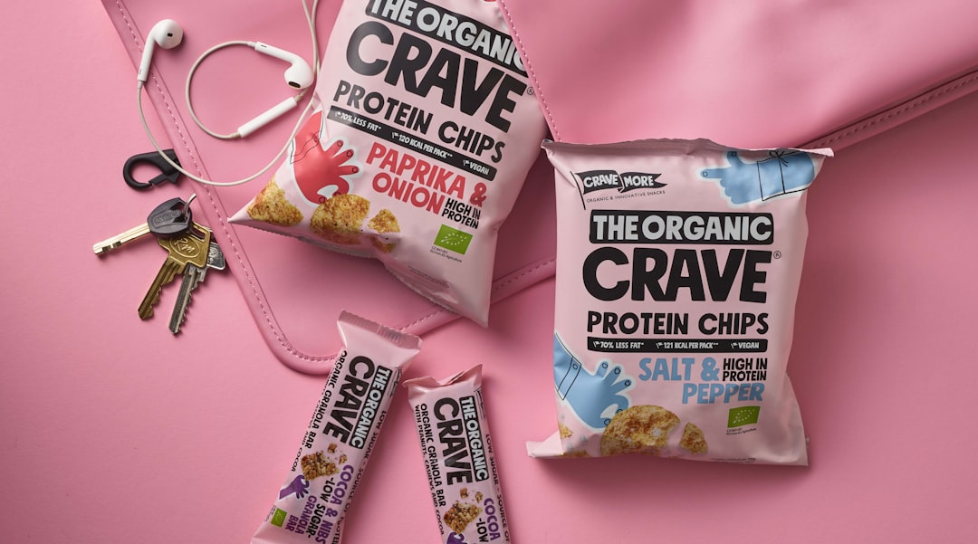 PepsiCo drums down on protein trend with Good Warrior brand