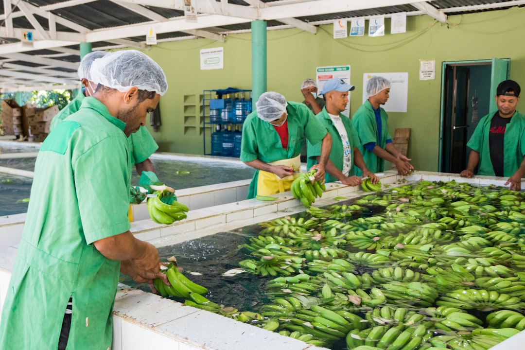 What March Madness Teaches Food Manufacturers About Workforce Development