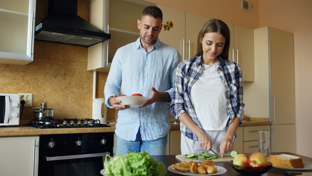 8 Simple Dinner Upgrades That Make Weeknight Meals More Interesting