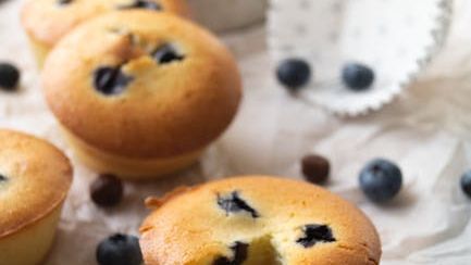 5 Breakfast Muffins You Can Bake Once and Enjoy All Week Long