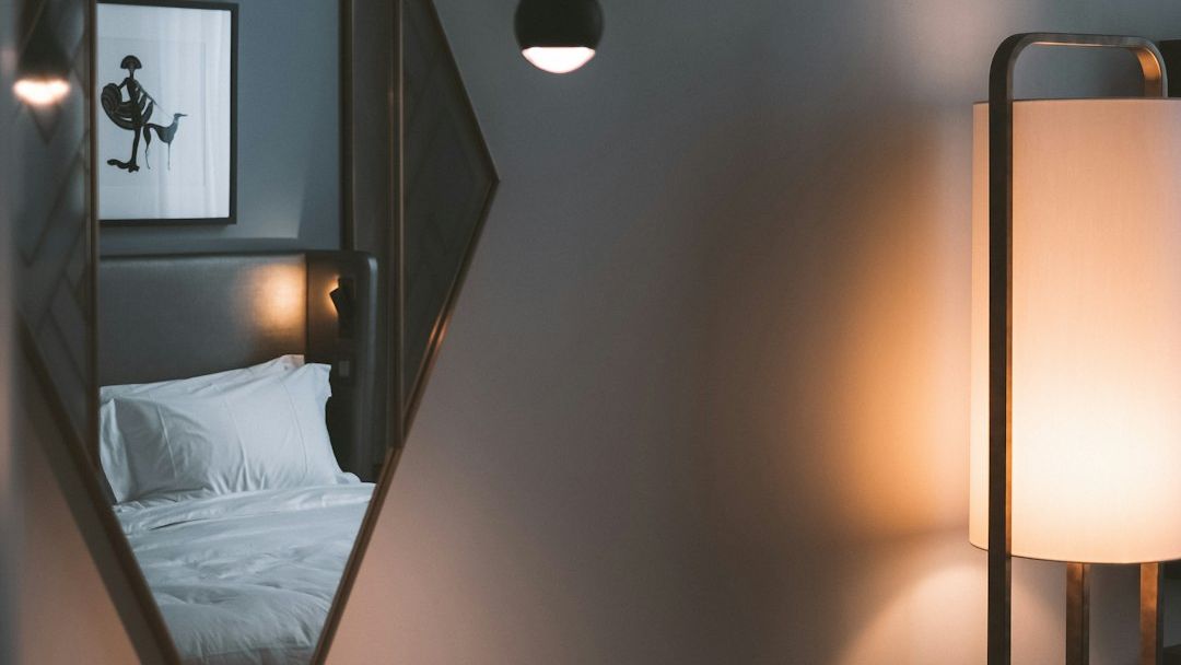 Former Hotel Employees Say You Should Always Switch On the Lights Before Entering a Room