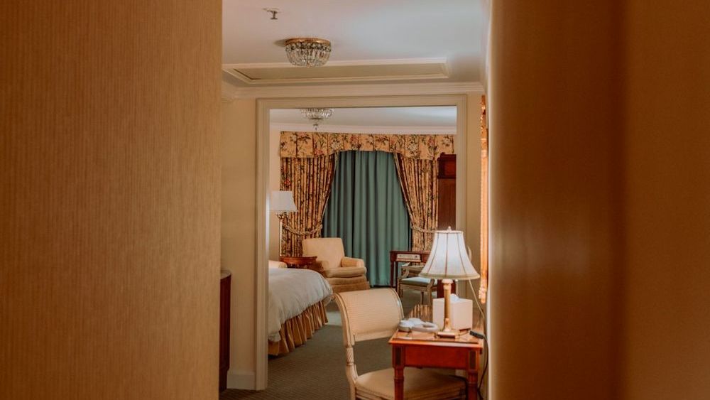 Why Former Hotel Employees Say You Should Always Turn Off the Lights Before Entering a Room