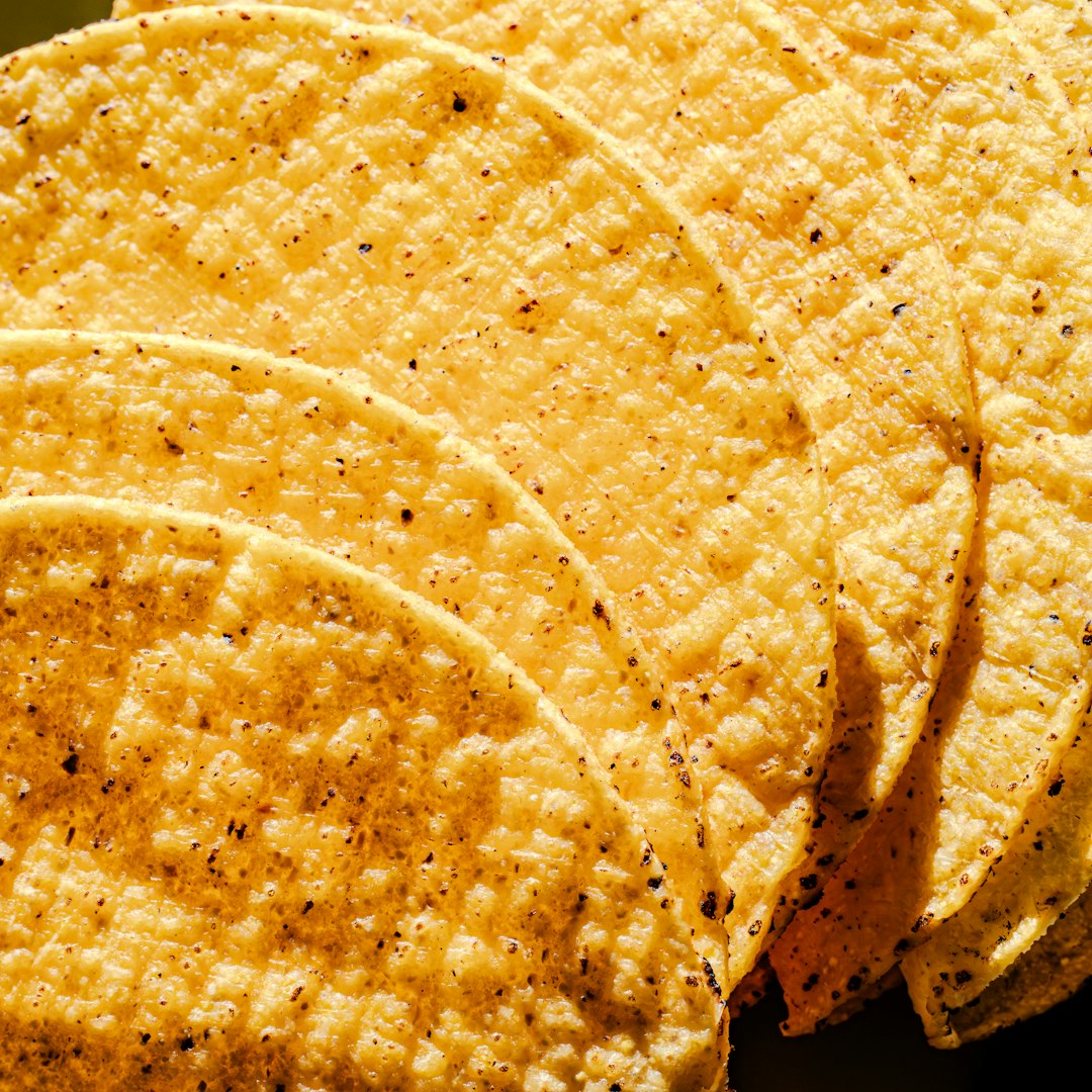 General Mills revives taco shell maker La Tiara