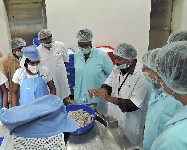 Indian reforms approved to improve food safety