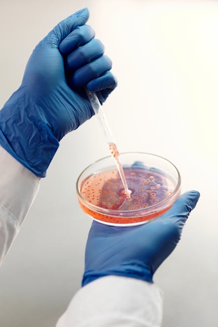 Scientists hope new Swiss system will help in Listeria battle