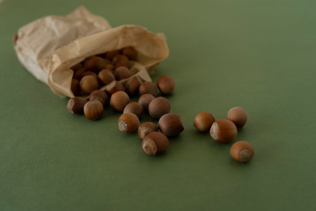 Lidl recalling chocolates because of undeclared nuts