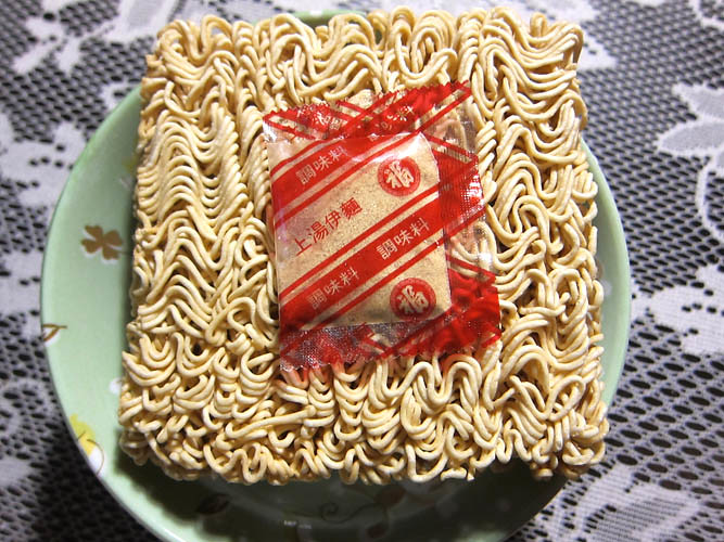 Nissin buys control of URC venture in Philippines