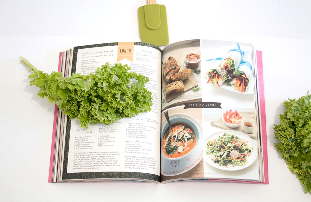 The 15 Spring Cookbooks We’re Excited About This Year