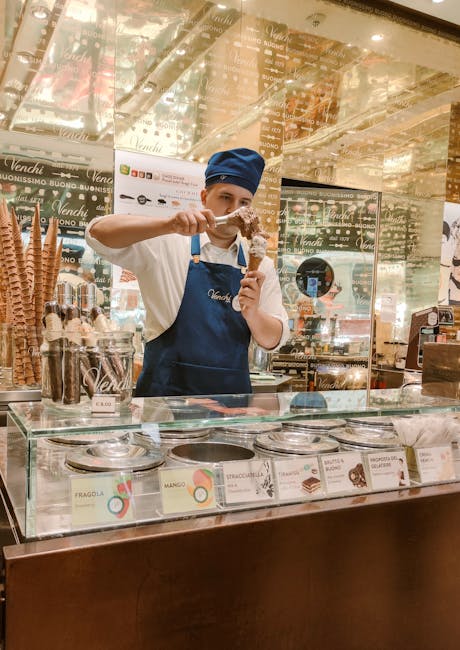 Clementine’s Ice Cream secures $6M for expansion