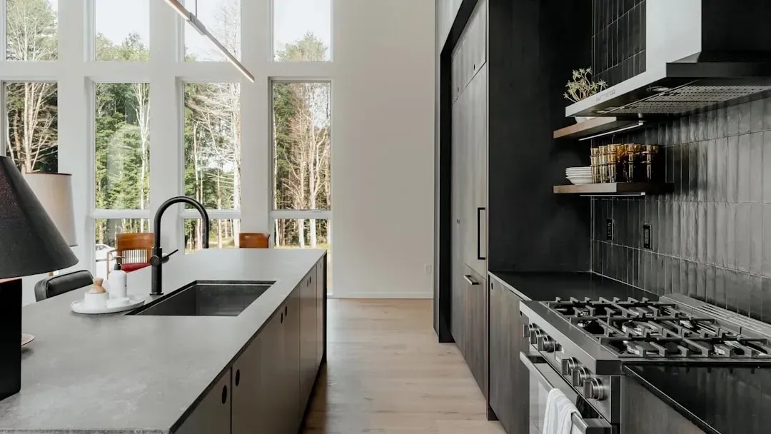 7 Kitchen Features That Can Make a Home Harder to Sell