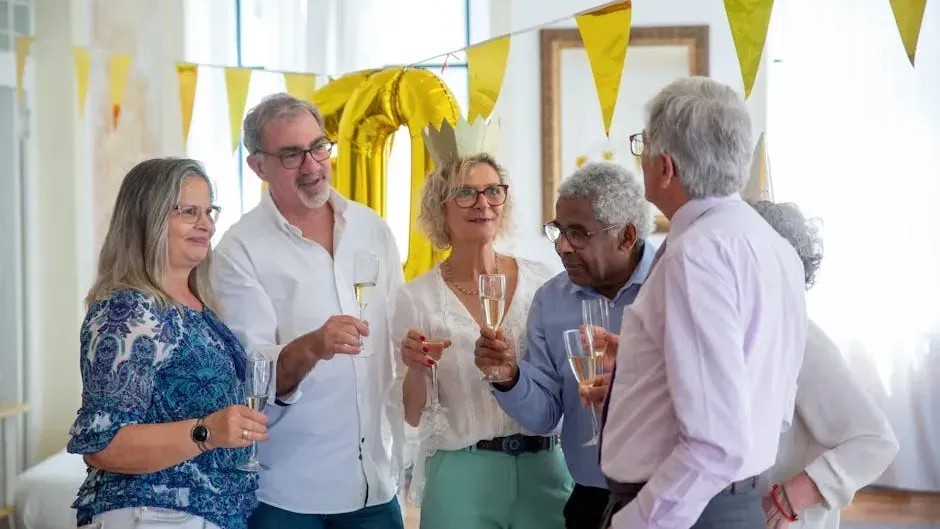 7 Classic One-Liners Grandpa Types Love Telling at the Dinner Table