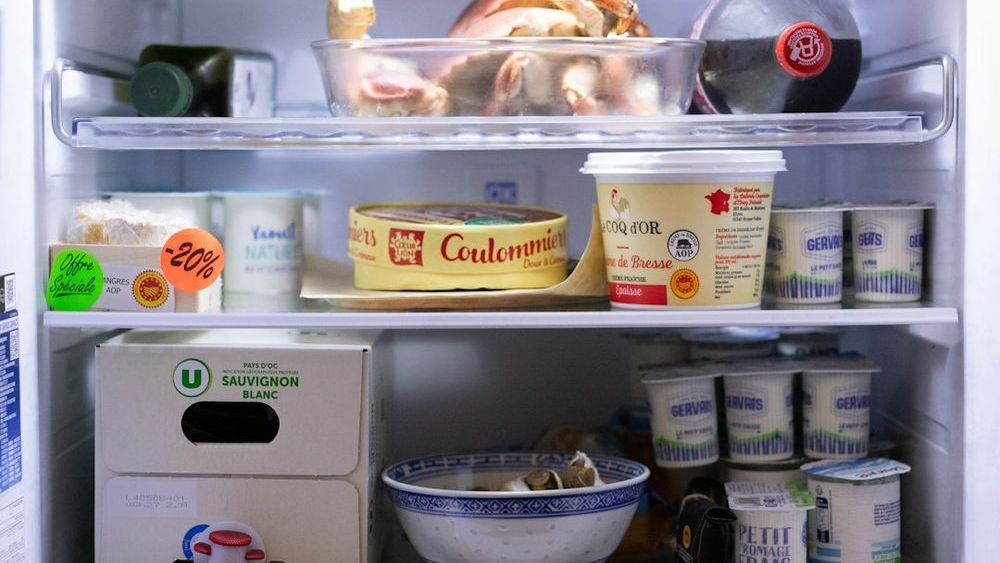 I'm a Professional Organizer: Here are 5 Things Your Refrigerator Reveals About Your Mental State