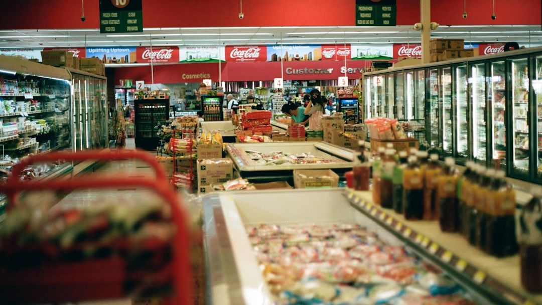 The $5 Dinner Challenge: How I Fed My Family of 4 Using Only Pantry Staples