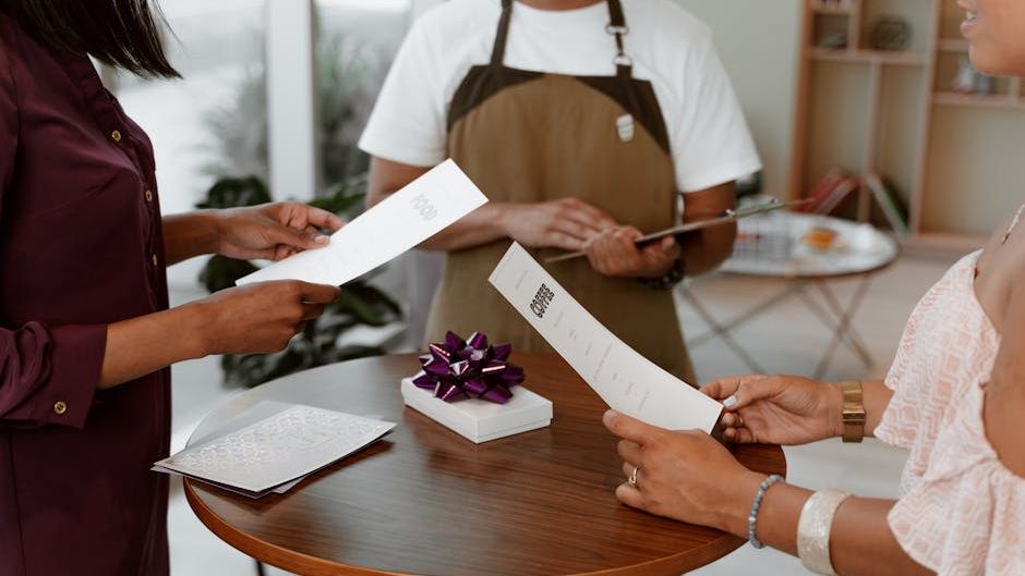 11 Behaviors That Make Restaurant Staff Secretly Label You the "Difficult Diner"