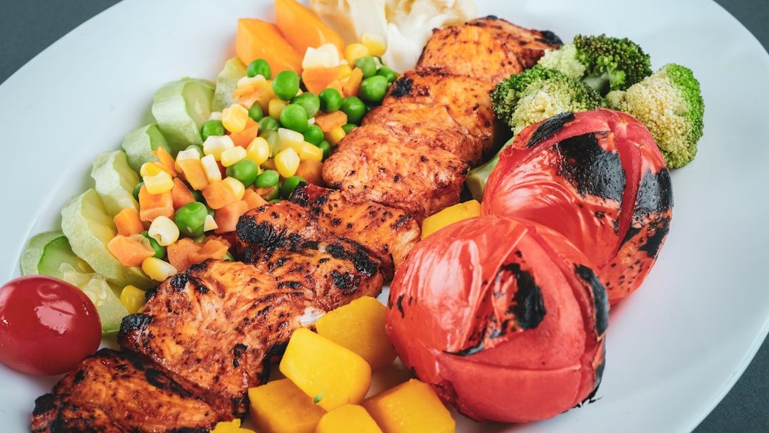 Why I Walked Away From Trendy Diets - And Why You Might Want To As Well