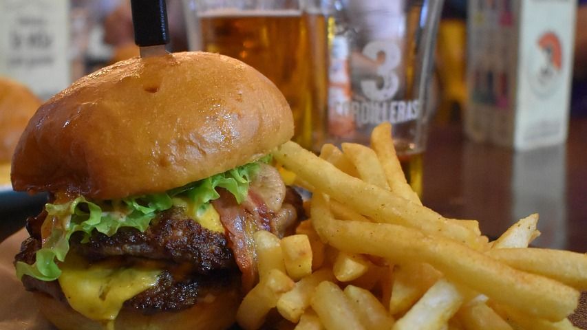 If You Order These 10 Things at a Restaurant, You Might Be Annoying Other Diners