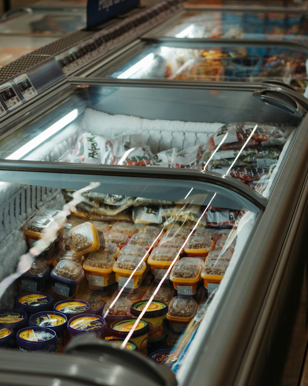 Why Nestlé is betting on ‘huge opportunity’ in frozen food