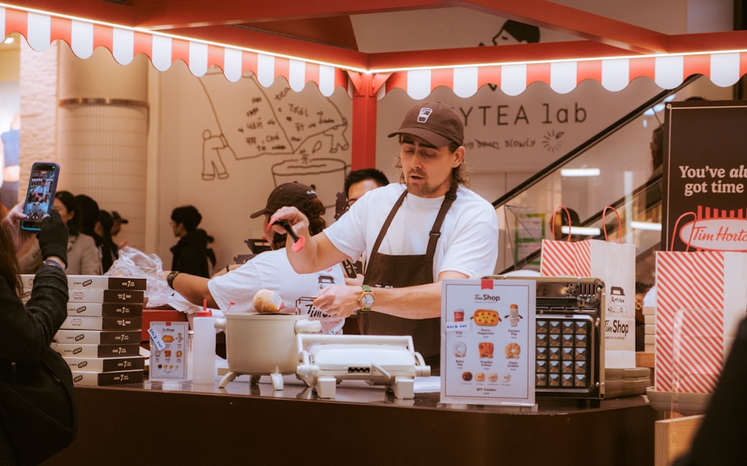 US Foods Unveils Spring Scoop Lineup