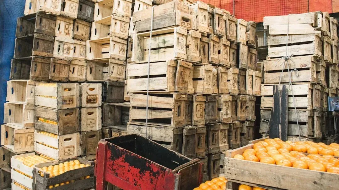 How 3 Overlooked Food Supply Issues Could Disrupt What's on Your Plate