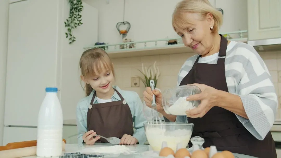 Why I No Longer Cook Every Meal at Home - And Why It Could Matter