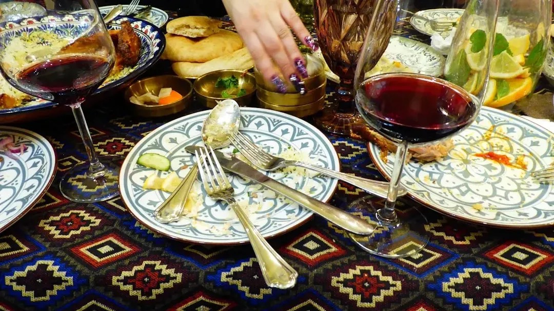 8 Money-Saving Food Habits You'll Often See in "Old-School" Kitchens