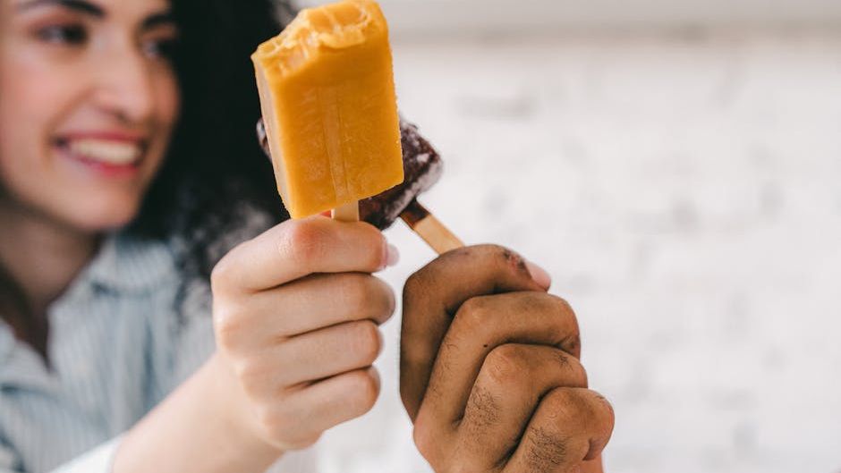 I Made Jell-O Pudding Pops Using a 1980s Copycat Recipe - It Was Like Stepping Back in Time