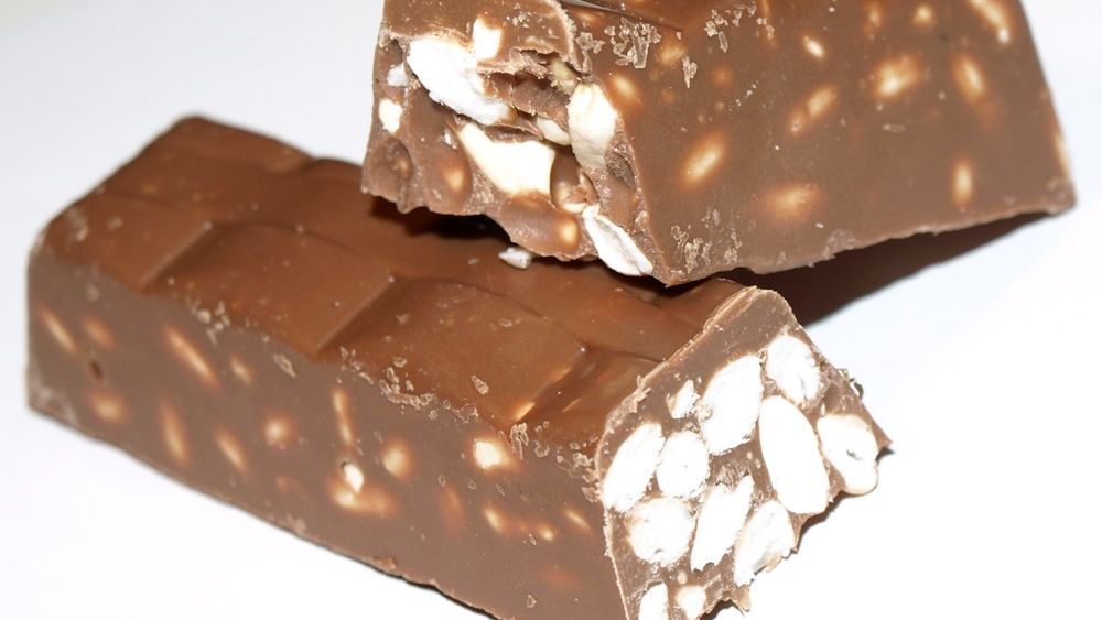 Whatever Happened to Kudos Bars? The 'Healthy' Candy Bar That Defined My School Lunches