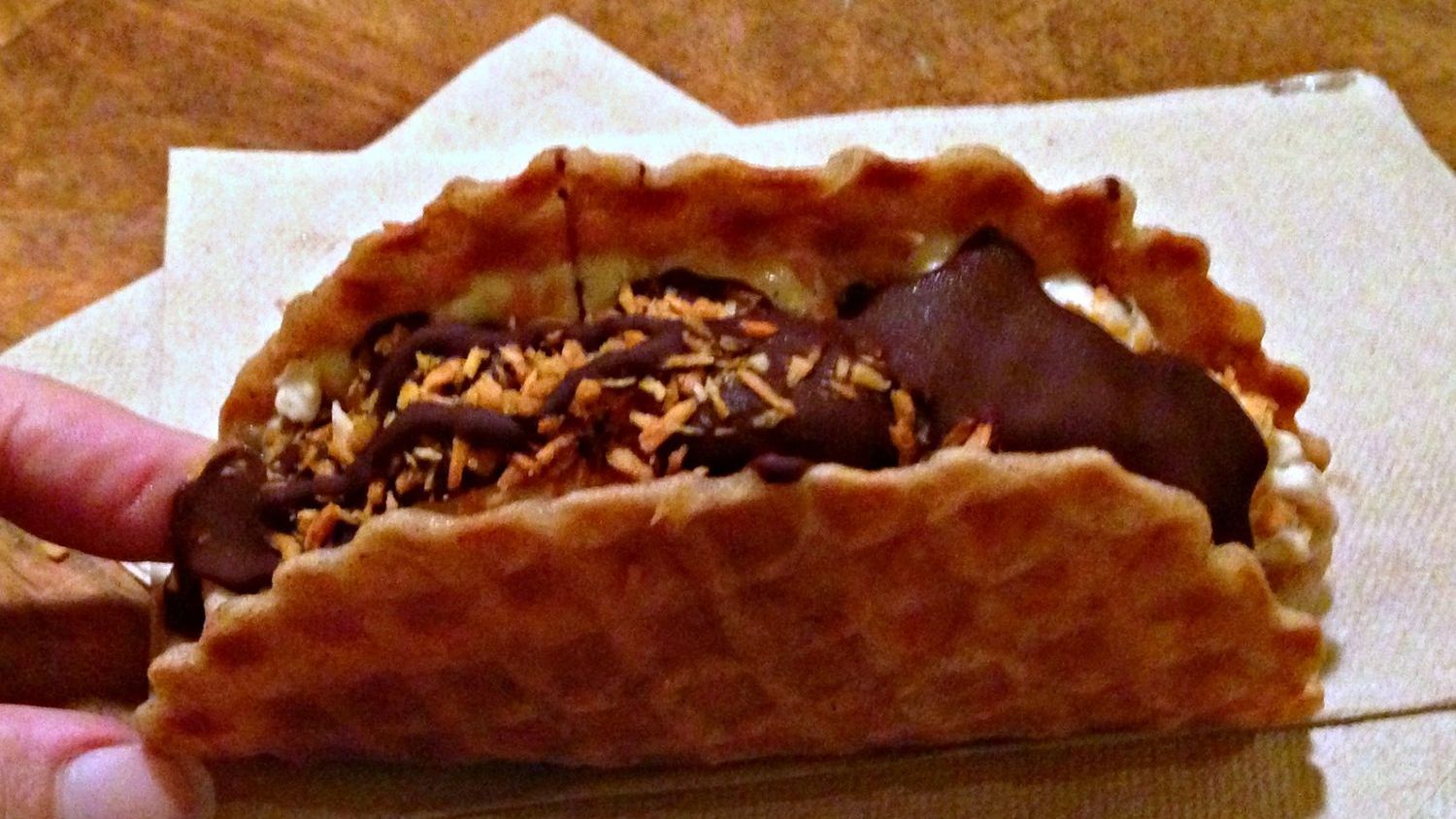 I Tracked Down a "Choco Taco" in 2026: Why We Never Should Have Let This Icon Go