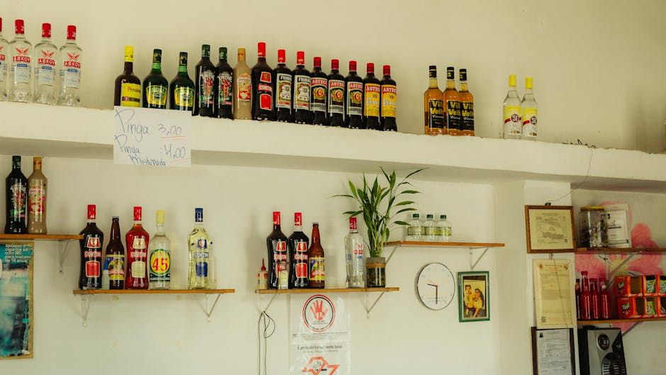 10 Things a Sommelier Notices About Your Wine Knowledge Based on the Way You Look at the Menu