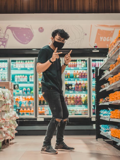 Middle East conflict drives sharpest UK consumer confidence drop since Covid