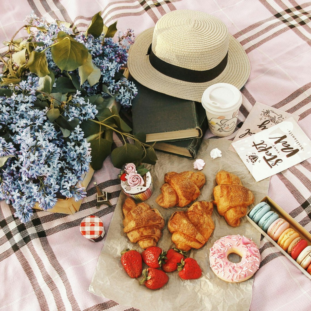 The 6 New Food Books We’re Devouring This Spring