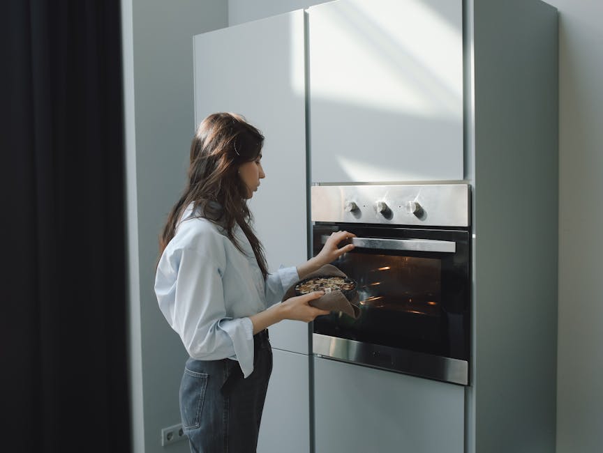 Brava, Maker of the ‘Cook With Light’ Smart Oven, Is Shutting Down