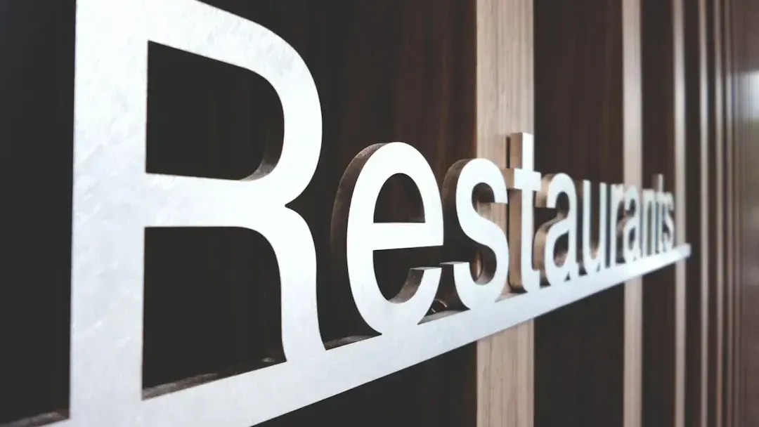 13 Reasons Some Americans Are Skipping Buffets - And Why They Might Be Right